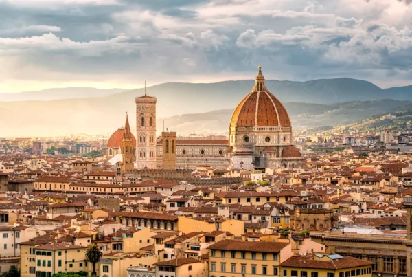 Firenze