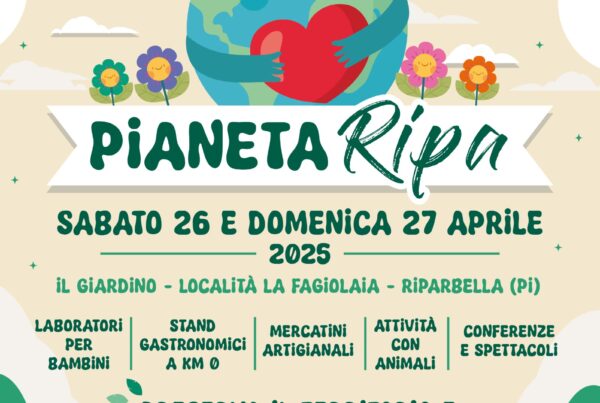 pianeta ripa